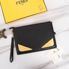 Mens Fendi Clutch Bags